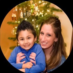 Meet your Posher, Erica